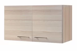 Hängeschrank FOCUS - Akazie - 100 Cm