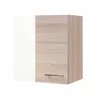 Hängeschrank FOCUS - Akazie - 30 Cm