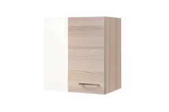Hängeschrank FOCUS - Akazie - 30 Cm