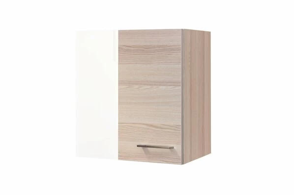 Hängeschrank FOCUS - Akazie - 30 Cm