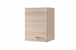 Hängeschrank FOCUS - Akazie - 40 Cm