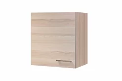 Hängeschrank FOCUS - Akazie - 50 Cm