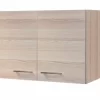 Hängeschrank FOCUS - Akazie - 80 Cm