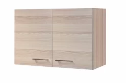 Hängeschrank FOCUS - Akazie - 80 Cm