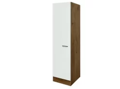Hochschrank VINTEA - Lancelot Oak - Magnolia Matt