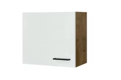 Hängeschrank VINTEA - Lancelot Oak - Magnolia Matt - 60 Cm