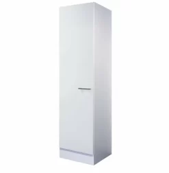 Hochschrank ELEA - Weiß - 50 Cm