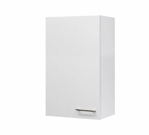 Oberschrank ELEA - Weiß - 50x89 Cm 1 Oberschrank ELEA - Weiß - 50x89 Cm